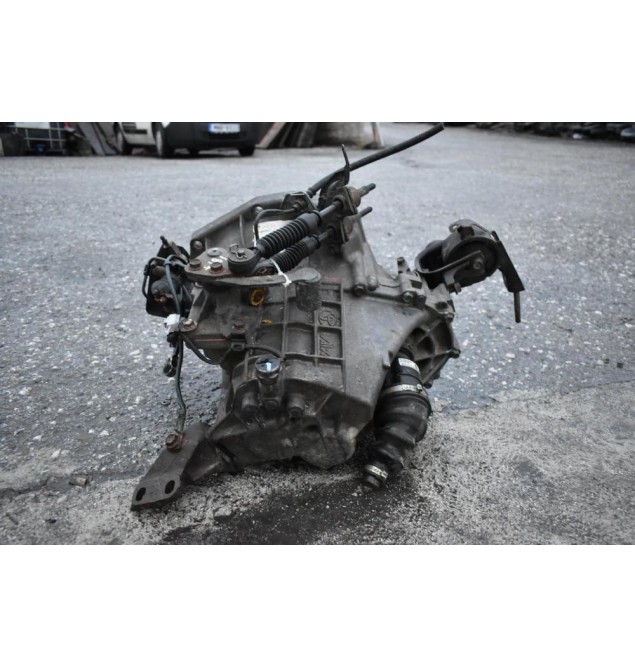 Κιβώτιο Ταχυτήτων - Σασμάν Toyota Yaris 1.0 1998-2005 1SZ Μηχανικο
