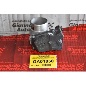 Πεταλούδα Γκαζιού  Volkswagen Group 2003-2013 VDO A2C53044094 06F133062G BWA