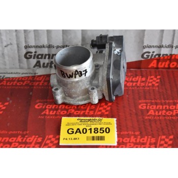 Πεταλούδα Γκαζιού  Volkswagen Group 2003-2013 VDO A2C53044094 06F133062G BWA