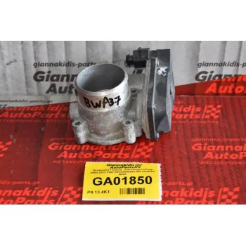 Πεταλούδα Γκαζιού  Volkswagen Group 2003-2013 VDO A2C53044094 06F133062G BWA