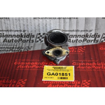 Πεταλούδα Γκαζιού Volkswagen Polo 1.4 Diesel 2001-2008 045129637A BNV