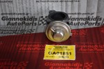 Πεταλούδα Γκαζιού Volkswagen Polo 1.4 Diesel 2001-2008 045129637A BNV