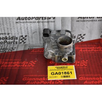 Πεταλούδα Γκαζιού Fiat Grande Punto 1.4 2005-2015 55192787 350A1000 C146 44SMF9