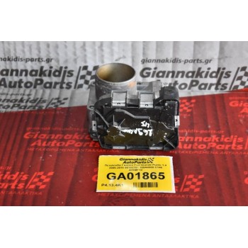 Πεταλούδα Γκαζιού Fiat Grande Punto 1.4 2005-2015 55192787 169A4000 C146 40SMF10