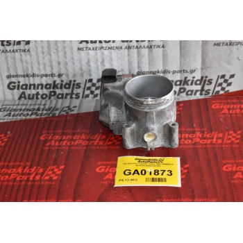 Πεταλούδα Γκαζιού Volvo S70 V70 S60 30650013 BOSCH 0280750103