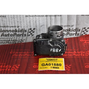 Πεταλούδα Γκαζιού Nissan Navara D40 YD25 2005-2010 16119-EC00A