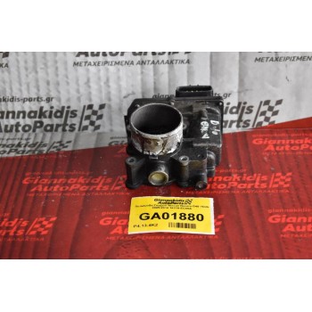 Πεταλούδα Γκαζιού Nissan Navara D40 YD25 2005-2010 16119-EC00A