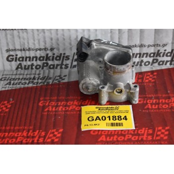 Πεταλούδα Γκαζιού Seat Ibiza 1.2 BXV AZQ 2002-2008 03C133062B VDO A2C53030790