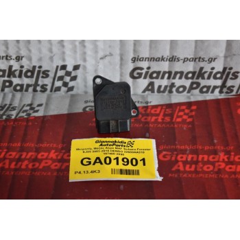 Μετρητής Μάζας Αέρα MAF Subaru Forester EJ25 2003-2010 DENSO 22680AA310 197400-2090