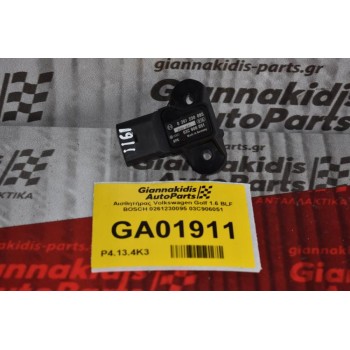 Αισθητήρας Volkswagen Golf 1.6 BLF BOSCH 0261230095 03C906051