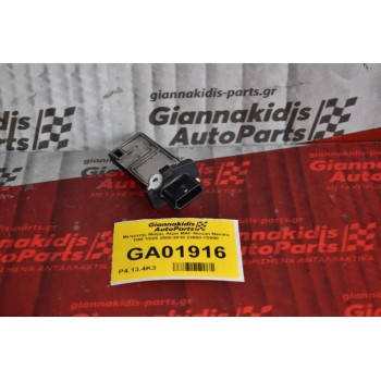 Μετρητής Μάζας Αέρα MAF Nissan Navara D40 YD25 2005-2010 22680-7S000