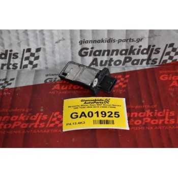 Μετρητής Μάζας Αέρα MAF Nissan Navara D40 YD25 2005-2010 22680-7S000
