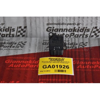 Μετρητής Μάζας Αέρα MAF Mazda BT-50 / Ford Ranger 2005-2010 197400-2010