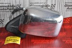 Καθρέπτης Ηλεκτρικός Αριστερός Nissan Navara D22 2001-2005 (3+2 Καλώδια)