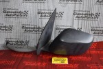Καθρέπτης Ηλεκτρικός Αριστερός Nissan Navara D40 2005-2010 (3 επαφές)