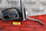 Καθρέπτης Ηλεκτρικός Αριστερός Nissan Navara D40 2005-2010 (3 επαφές)