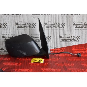 Καθρέπτης Ηλεκτρικός Δεξιός Nissan Navara D40 2005-2010 (5 επαφές)