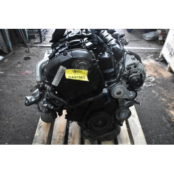 Κινητήρας - Μοτέρ Audi A5 1.8 TSI CAB 2007-2017