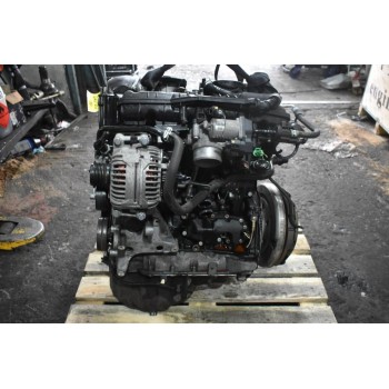 Κινητήρας - Μοτέρ Audi A5 1.8 TSI CAB 2007-2017