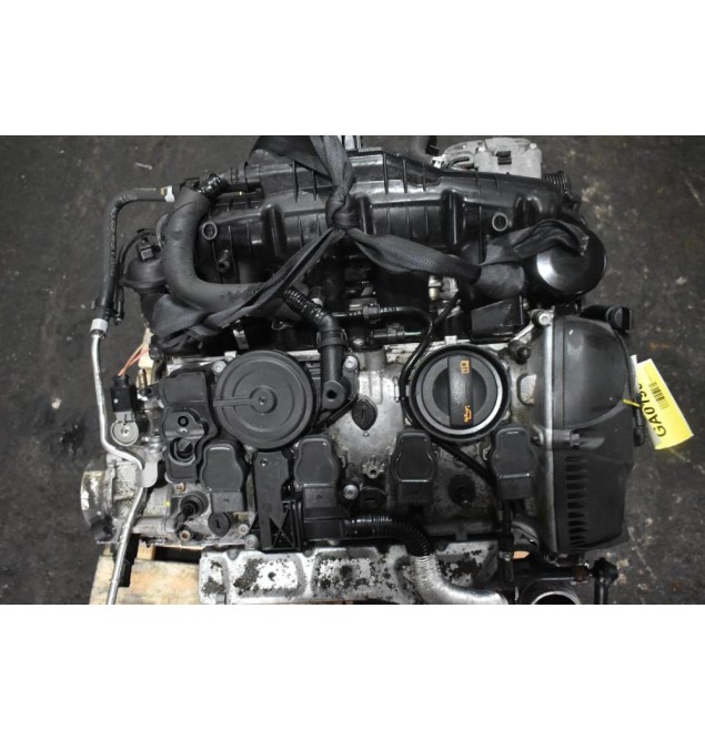 Κινητήρας - Μοτέρ Audi A5 1.8 TSI CAB 2007-2017