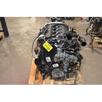 Κινητήρας - Μοτέρ Volvo S40 / S80 / XC70 / XC90 2.0 Turbo Diesel 2004- D4204T