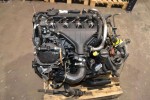 Κινητήρας - Μοτέρ Volvo S40 / S80 / XC70 / XC90 2.0 Turbo Diesel 2004- D4204T