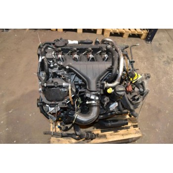 Κινητήρας - Μοτέρ Volvo S40 / S80 / XC70 / XC90 2.0 Turbo Diesel 2004- D4204T