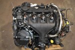Κινητήρας - Μοτέρ Volvo S40 / S80 / XC70 / XC90 2.0 Turbo Diesel 2004- D4204T