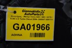Κινητήρας - Μοτέρ Volvo S40 / S80 / XC70 / XC90 2.0 Turbo Diesel 2004- D4204T