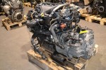 Κινητήρας - Μοτέρ Volvo S40 / S80 / XC70 / XC90 2.0 Turbo Diesel 2004- D4204T