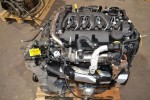 Κινητήρας - Μοτέρ Volvo S40 / S80 / XC70 / XC90 2.0 Turbo Diesel 2004- D4204T