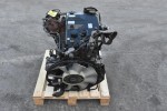 Κινητήρας - Μοτέρ Isuzu Nqr / Npr 3.0 8V 4JH1-X 2002-2007 (Κομπλέ)