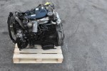 Κινητήρας - Μοτέρ Isuzu Nqr / Npr 3.0 8V 4JH1-X 2002-2007 (Κομπλέ)