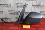 Καθρέπτης Ηλεκτρικός Αριστερός Nissan Navara D40 2005-2010 (5 επαφές)