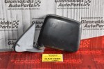 Καθρέπτης Αριστερός Nissan Navara D22 1998-2001