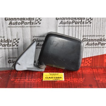 Καθρέπτης Αριστερός Nissan Navara D22 1998-2001