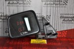 Καθρέπτης Αριστερός Nissan Navara D22 1998-2001