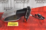 Καθρέπτης Ηλεκτρικός Δεξιός Volkswagen Golf V 2003-2008 (7 pins)