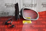 Καθρέπτης Ηλεκτρικός Δεξιός Volkswagen Golf V 2003-2008 (7 pins)