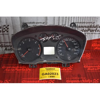 Καντράν - Κοντέρ Ford Transit 2006-2010 8C1T-10849-CC