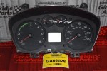 Καντράν - Κοντέρ Ford Transit 2005-2012 6C1T-10849-DF