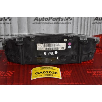 Καντράν - Κοντέρ Ford Transit 2005-2012 6C1T-10849-DF