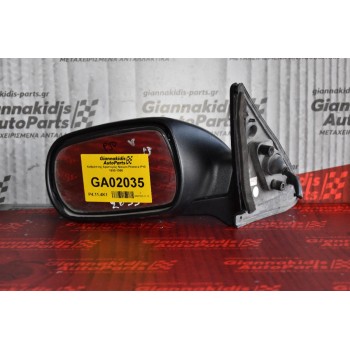 Καθρέπτης Αριστερός Nissan Primera P10 1990-1996