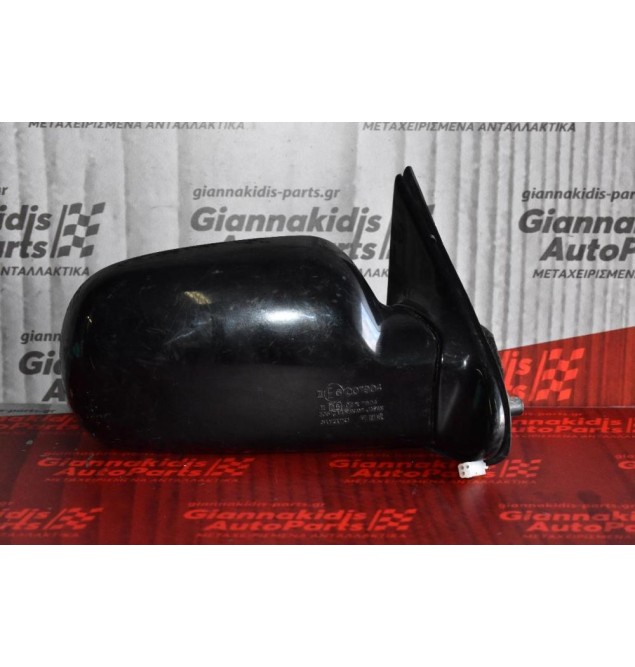 Καθρέπτης Ηλεκτρικός Δεξιός Suzuki Swift 1997-2005 (3 pins)