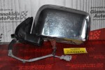 Καθρέπτης Ηλεκτρικός Αριστερός Nissan Navara D22 2001-2005 5679 012089 (3+2 pins)