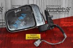 Καθρέπτης Ηλεκτρικός Αριστερός Nissan Navara D22 2001-2005 5679 012089 (3+2 pins)