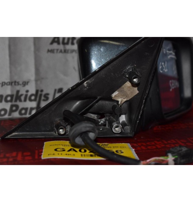 Καθρέπτης Ηλεκτρικός Δεξιός Bmw 850 E31 1990-2000 81080421 8108042.1