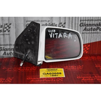 Καθρέπτης Δεξιός Suzuki Vitara 1989-1999 007449 28482 (3 pins)