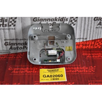 Πλαφονιέρα Mitsubishi Canter / Fuso 2000-2010