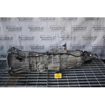 Σασμάν 4Χ4 – Χειροκίνητο Suzuki Grand Vitara 1.9 DDIS F9Q 2005-2010